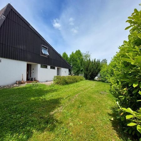 Pension Beim Kastell Sulz am Neckar Exterior foto